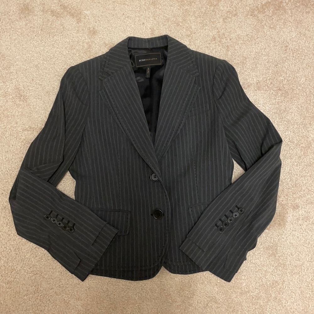 BCBG jacket